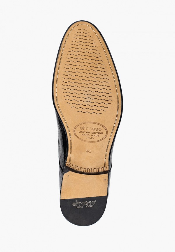 фото Туфли el'rosso