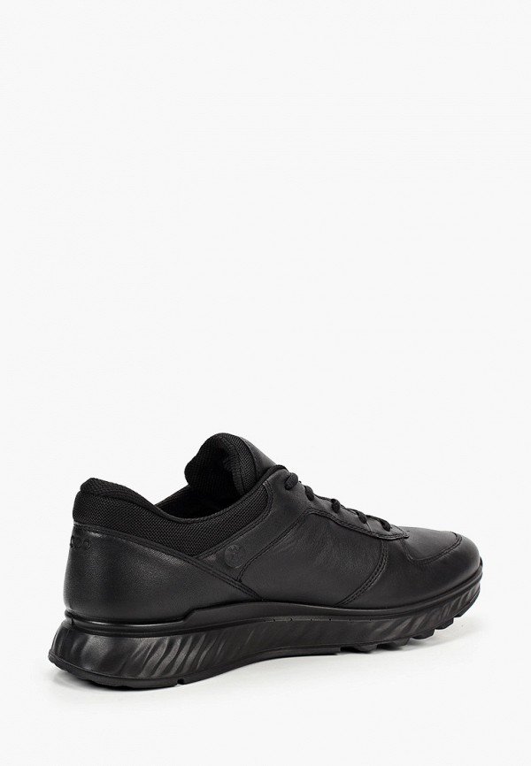 

Кроссовки Ecco, Черный, EXOSTRIDE M
