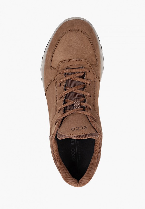 

Кроссовки Ecco, Коричневый, EXOSTRIDE M