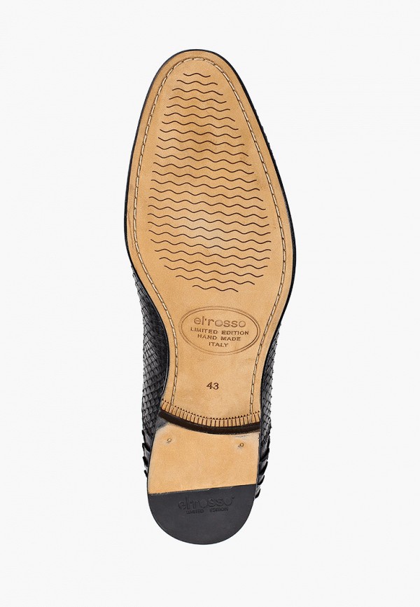 фото Туфли el'rosso