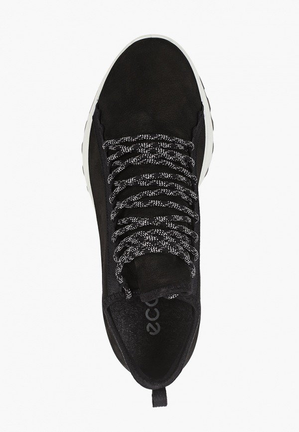 фото Кроссовки ecco