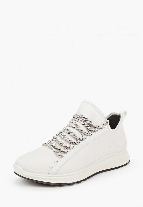 фото Кроссовки ecco