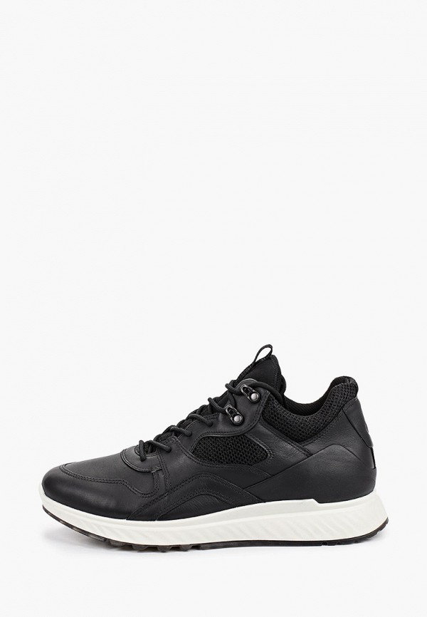 

Кроссовки Ecco, Черный, ECCO ST.1 M