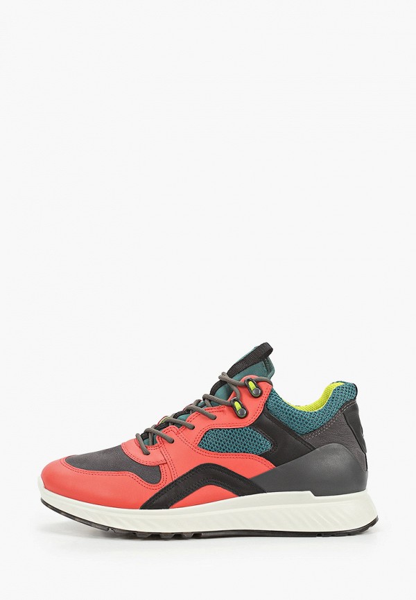 

Кроссовки Ecco, Разноцветный, ECCO ST.1 M