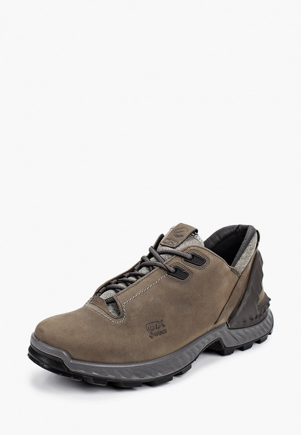 

Кроссовки Ecco, Хаки, ECCO EXOHIKE M