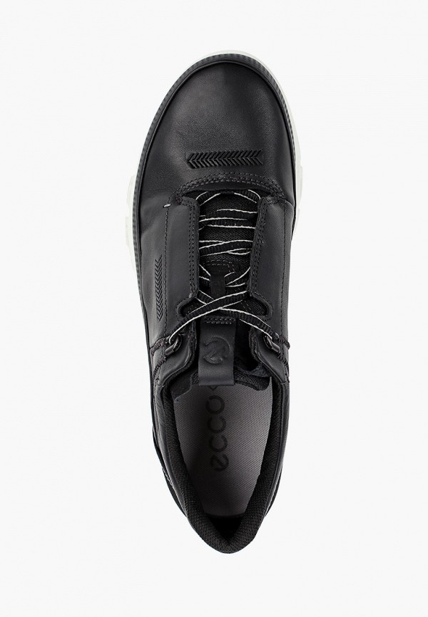 фото Кроссовки ecco