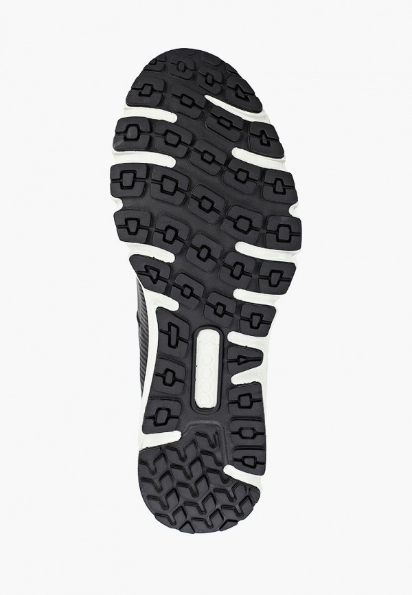 

Кроссовки Ecco, Черный, MULTI-VENT M