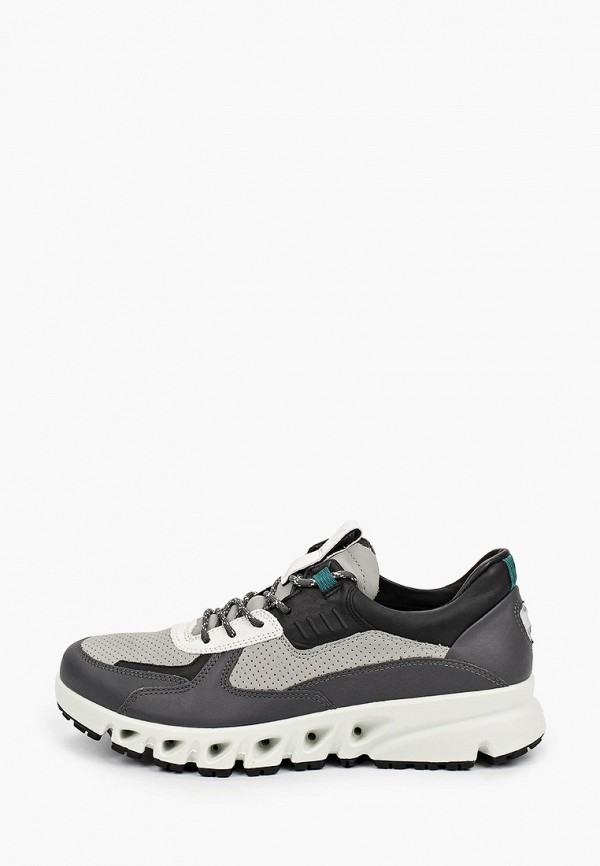 

Кроссовки Ecco, Серый, ECCO MULTI-VENT M