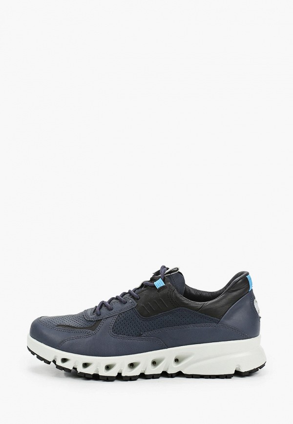 

Кроссовки Ecco, Синий, ECCO MULTI-VENT M