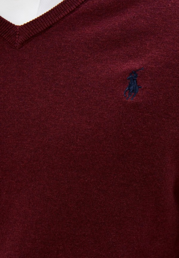 фото Пуловер polo ralph lauren