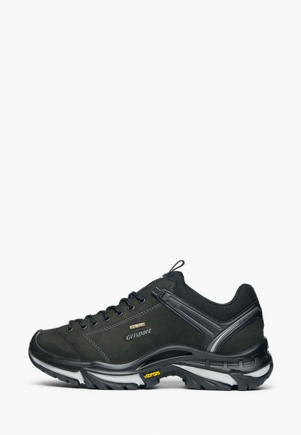 

Ботинки Grisport, Черный, Grisport MP002XM24YO5
