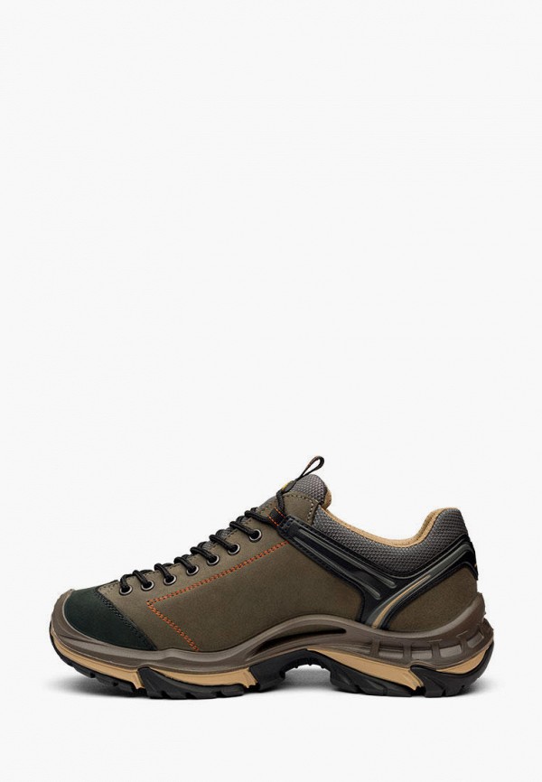 

Ботинки Grisport, Хаки, Grisport MP002XM24YO6