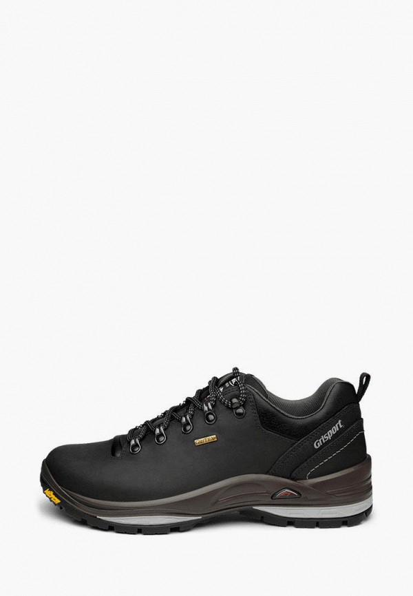 

Ботинки Grisport, Черный, Grisport MP002XM24YO7