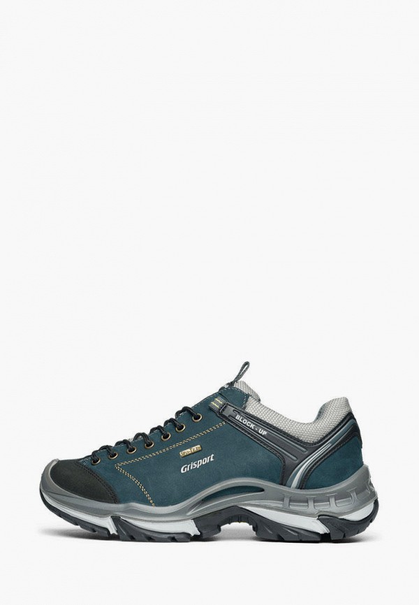 

Ботинки Grisport, Синий, Grisport MP002XM24YO9