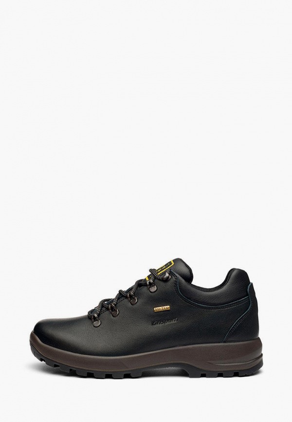 

Ботинки Grisport, Черный, Grisport MP002XM24YOA