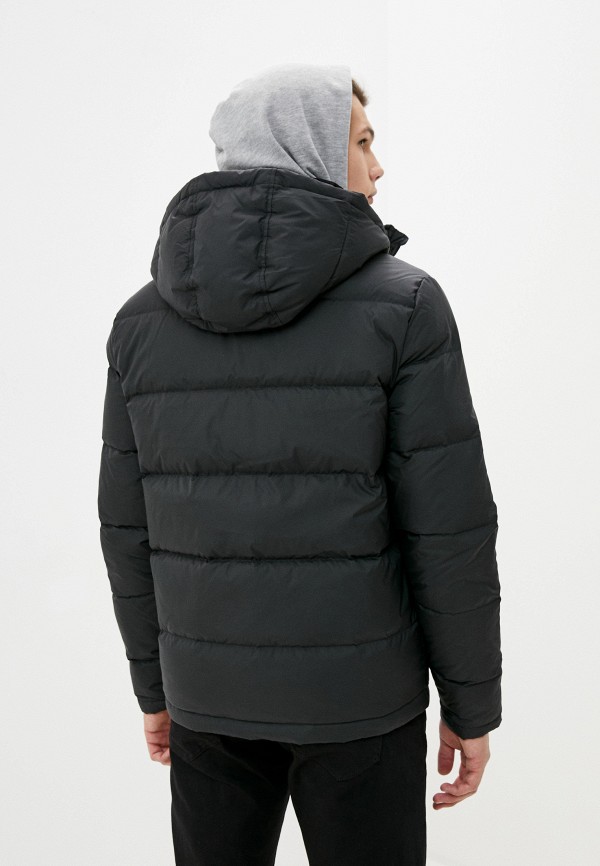 

Пуховик Mavi, Черный, HOODED JACKET