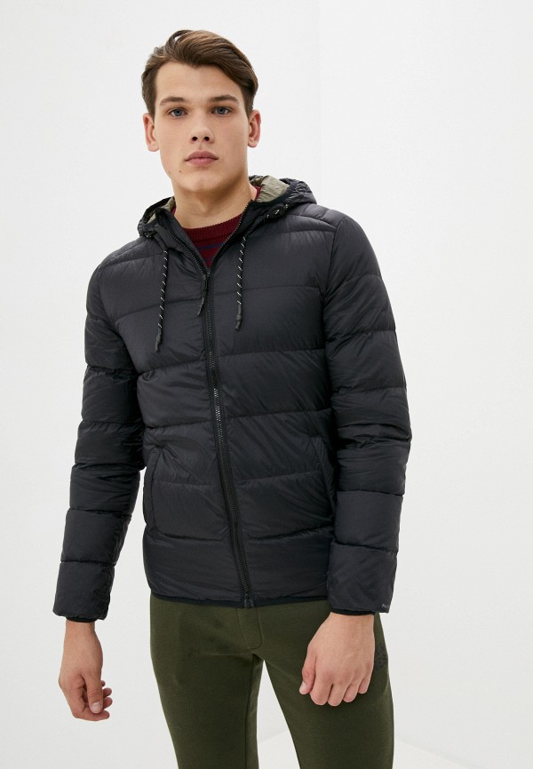 

Пуховик Mavi, Черный, HOODED COAT