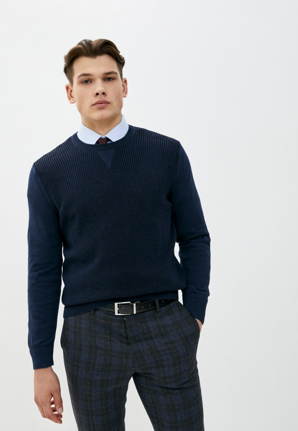 

Джемпер Mavi, Синий, SWEATER