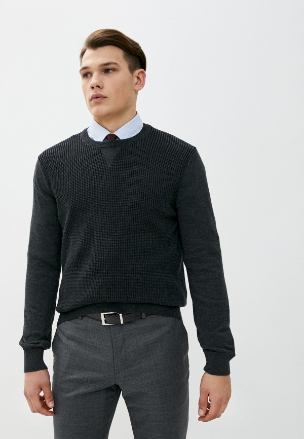 

Джемпер Mavi, Серый, SWEATER