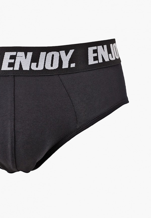 

Трусы Artem Krivda, Черный, UND-BS-PANTS-ENJOY
