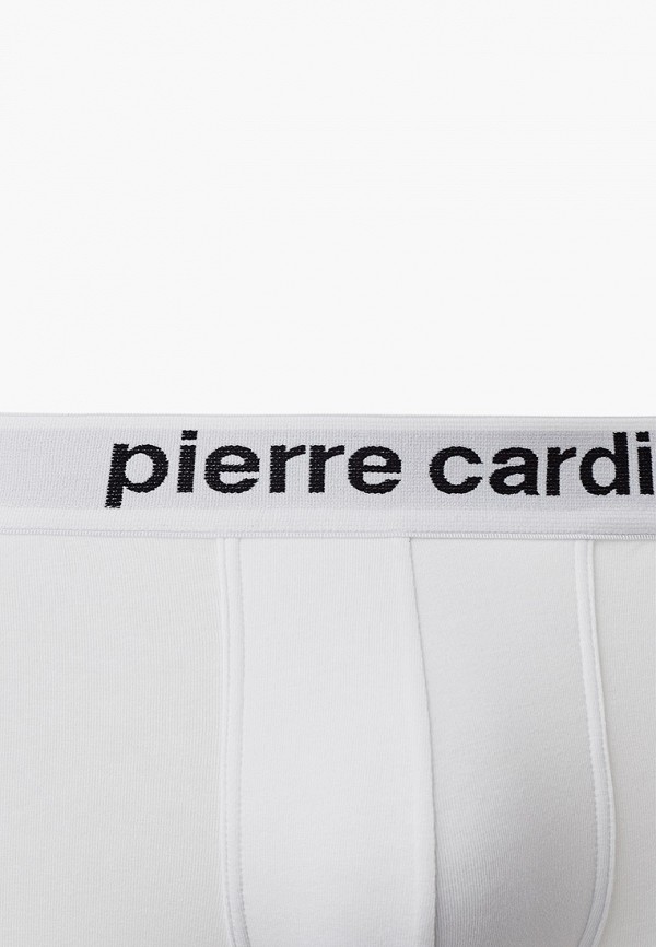 Трусы Pierre Cardin цвет белый  Фото 3