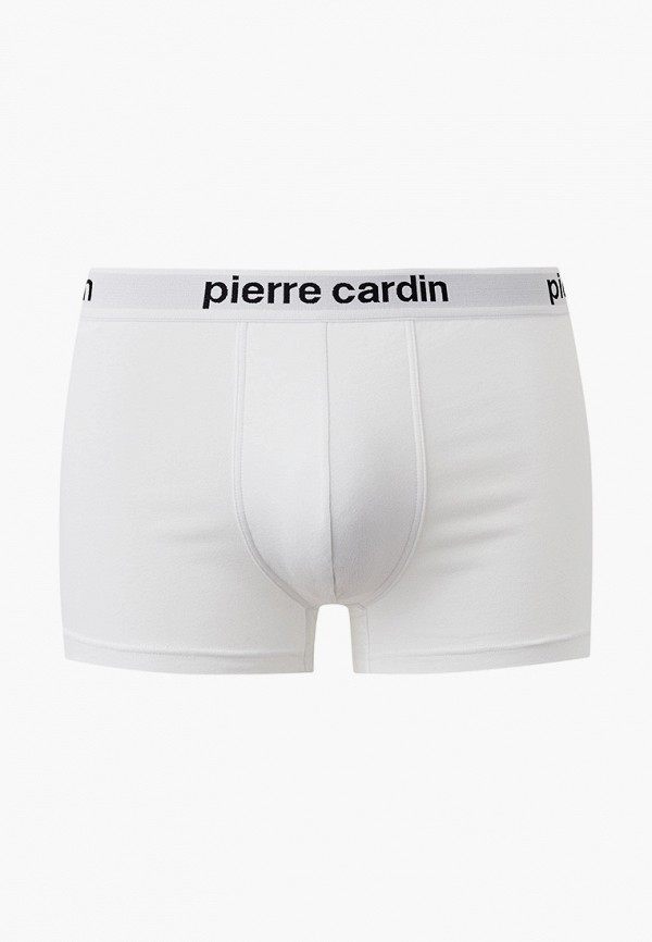 

Трусы Pierre Cardin, Белый