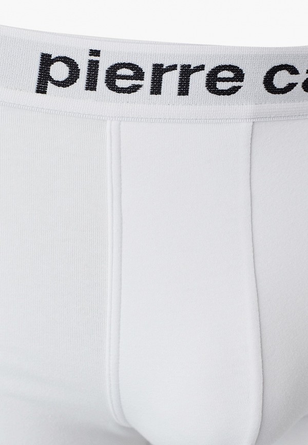 Трусы Pierre Cardin цвет белый  Фото 3