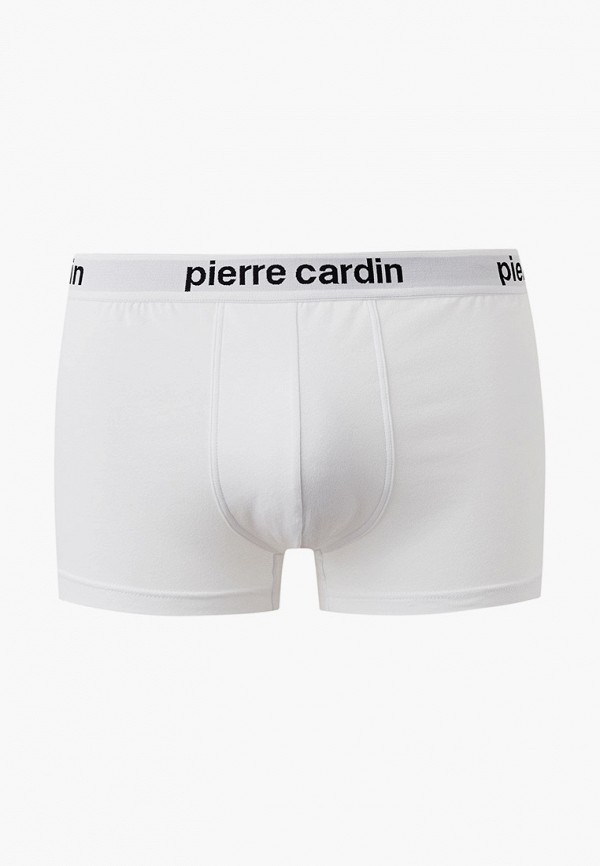 

Трусы Pierre Cardin, Белый
