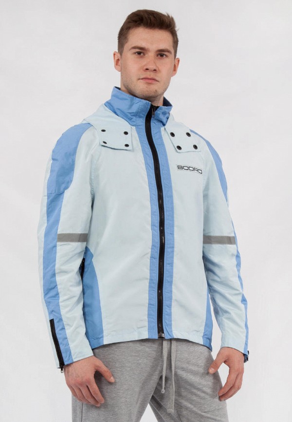 Ветровка Bodro Design Ветровка Bodro Design фото