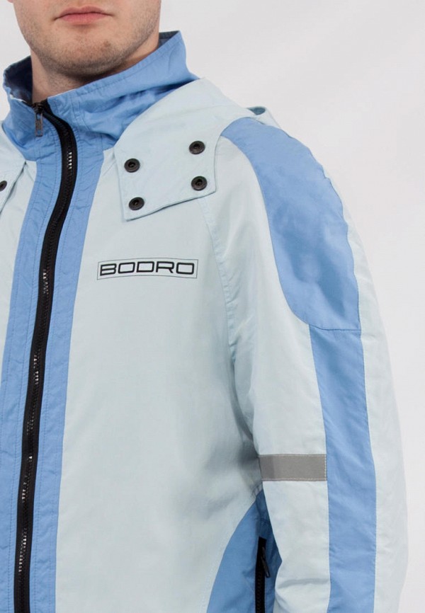 Ветровка Bodro Design Ветровка Bodro Design фото