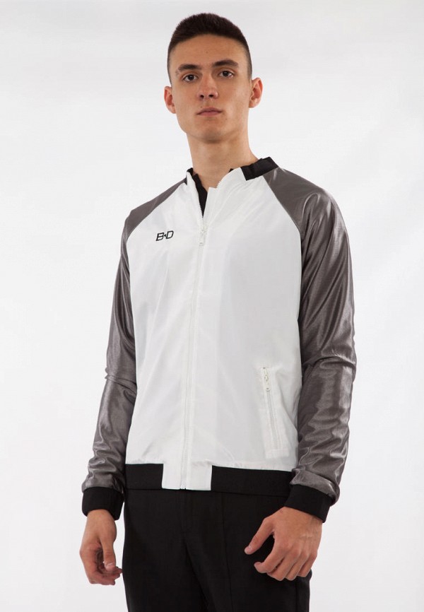 

Ветровка Bodro Design, Белый, POPULAR