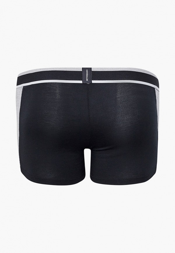 

Трусы Intimissimi, Черный, Supima®