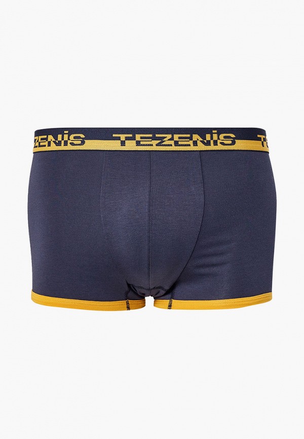

Трусы Tezenis, Синий