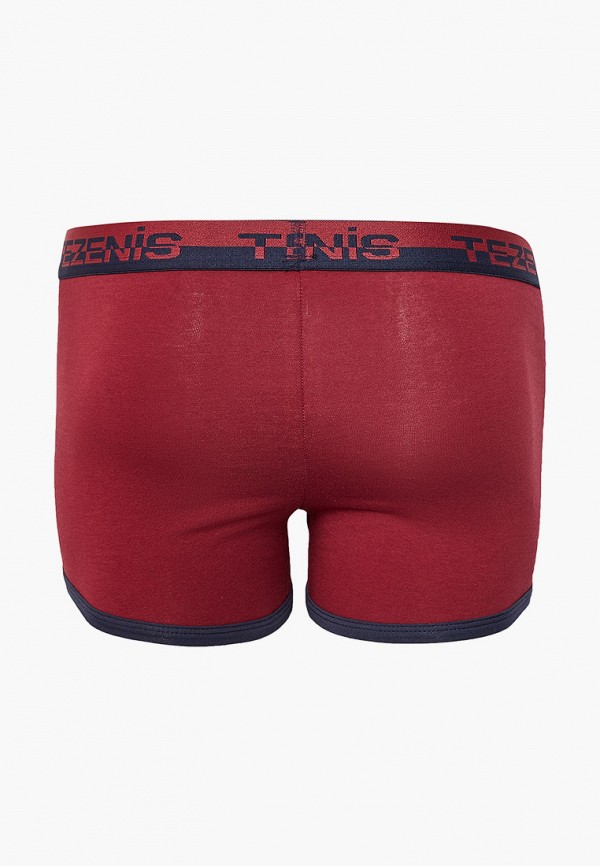 

Трусы Tezenis, Красный