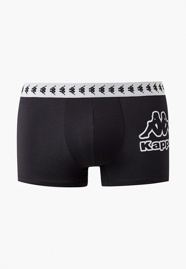 

Трусы Tezenis, Черный