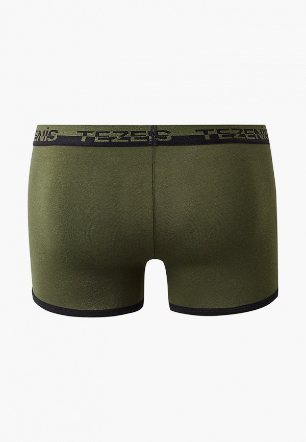 

Трусы Tezenis, Хаки