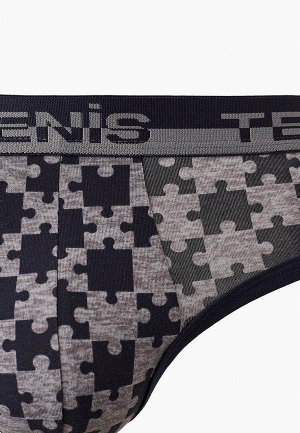 

Трусы Tezenis, Серый