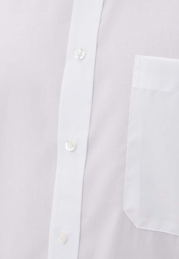 Рубашка Eterna белый, размер 42, фото 4