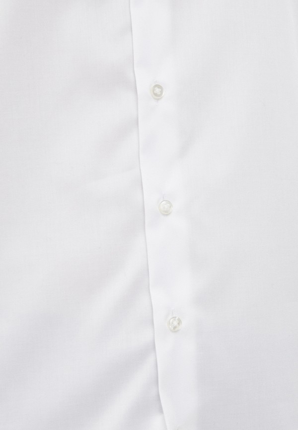 Рубашка Eterna цвет белый  Фото 4