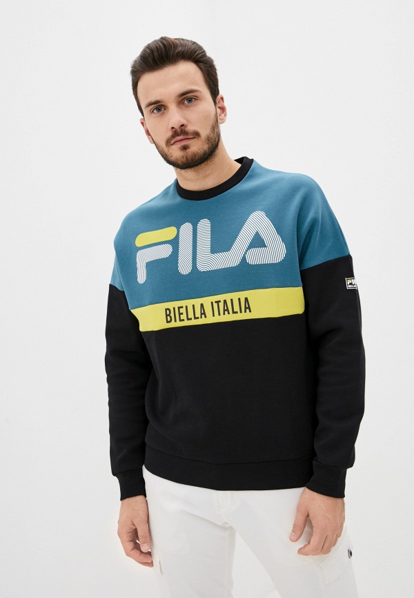 

Свитшот Fila, Разноцветный