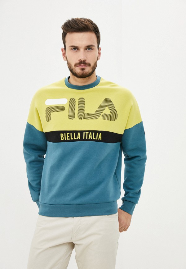 

Свитшот Fila, Разноцветный