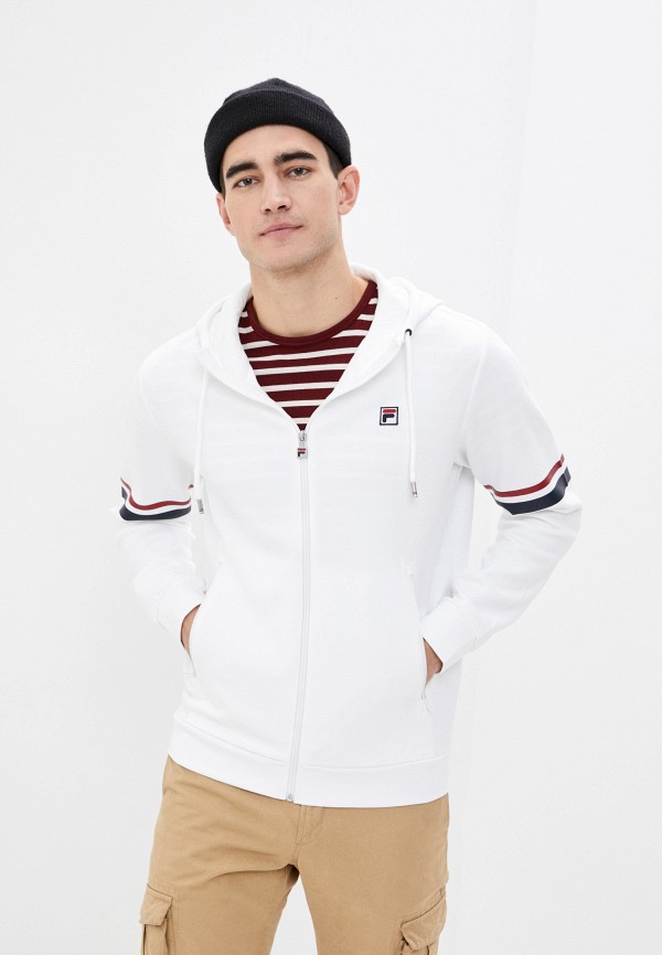 

Толстовка Fila, Белый