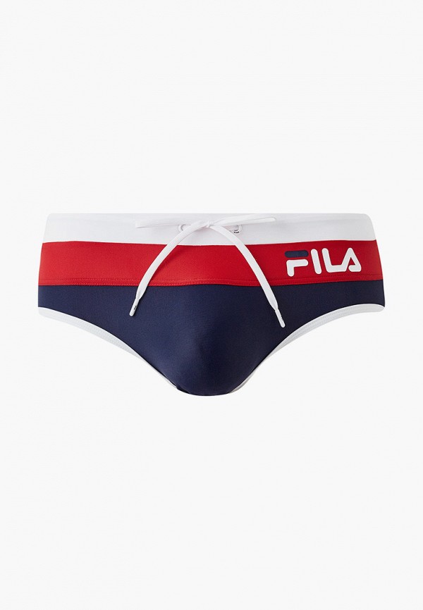 

Плавки Fila, Синий