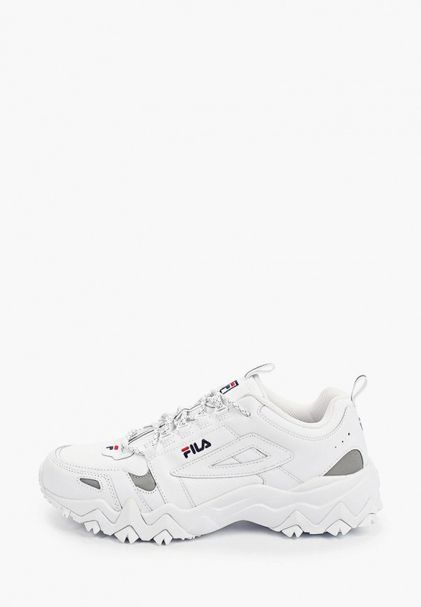 

Кроссовки Fila, Белый, TRAIL WK
