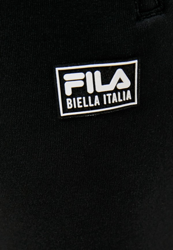 

Брюки спортивные Fila, Черный