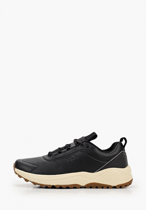 

Кроссовки Fila, Черный, WALKWAY LOW 3.0
