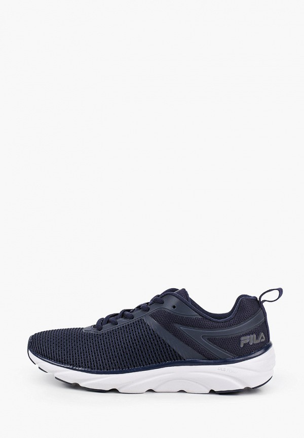 

Кроссовки Fila, Синий, MEGALITE 4.0