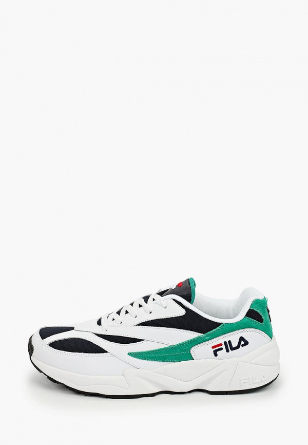 

Кроссовки Fila, Разноцветный, V94