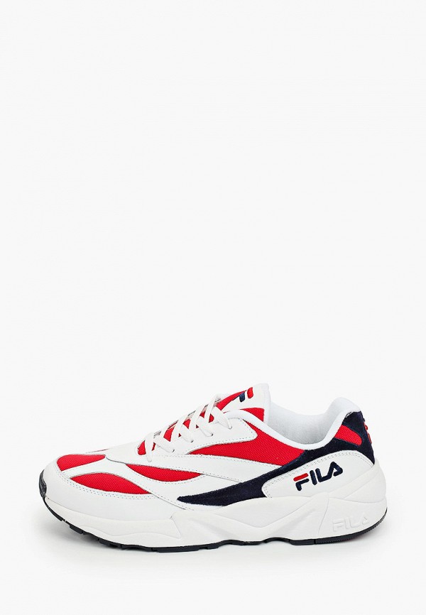 

Кроссовки Fila, Разноцветный, V94