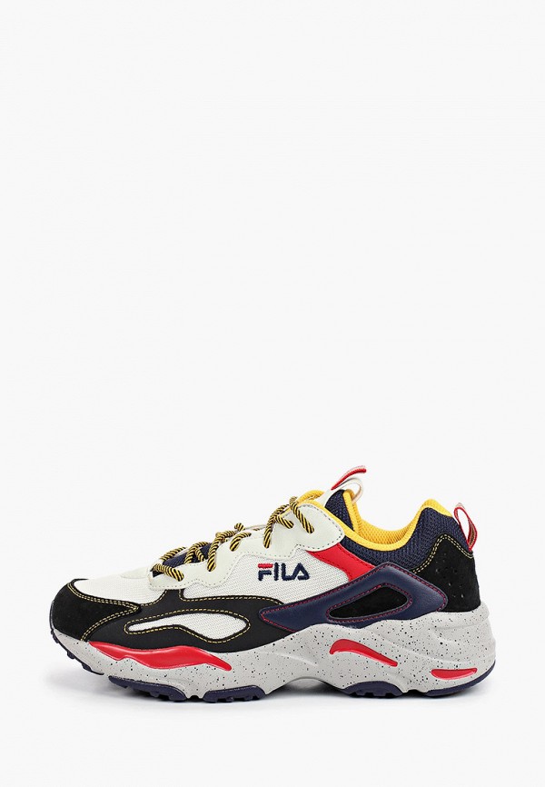 

Кроссовки Fila, Разноцветный, RAY TRACER